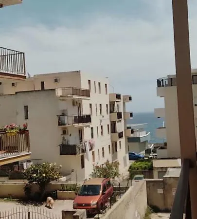 Kennedy Family Apts Apartamento Alguer