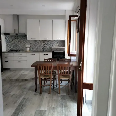 Kennedy Family Apts Apartamento *