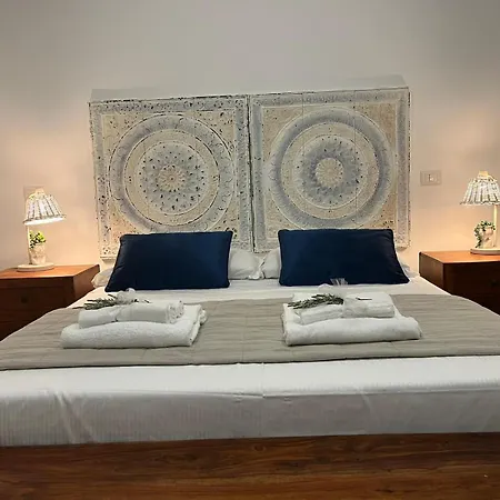 Apartment Kennedy Family Apts Alghero