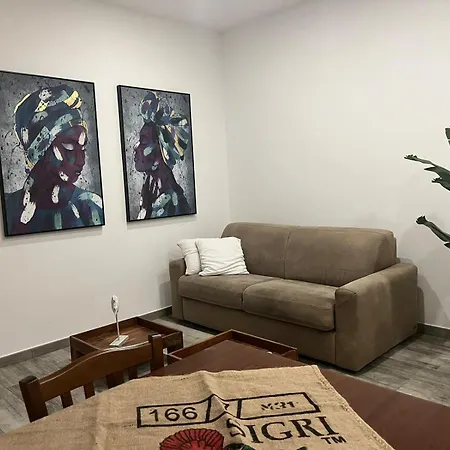 Kennedy Family Apts Apartment Alghero