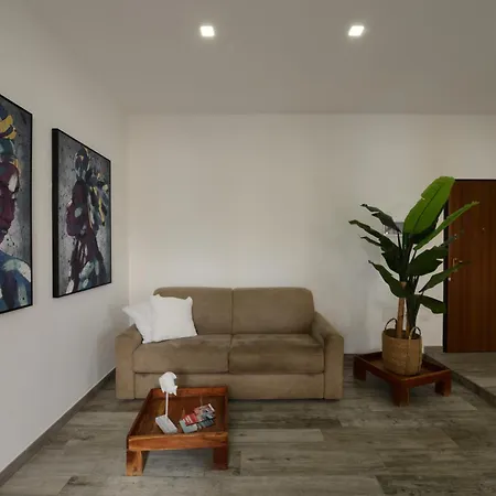 Apartamento Kennedy Family Apts