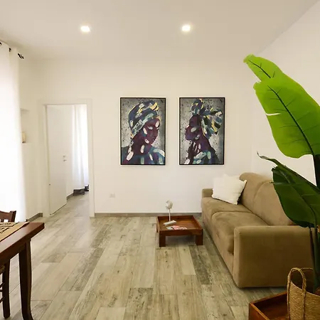 Kennedy Family Apts