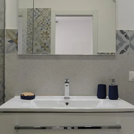Kennedy Family Apts Apartamento Alguer