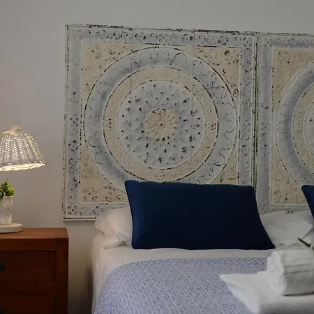 Kennedy Family Apts Alghero