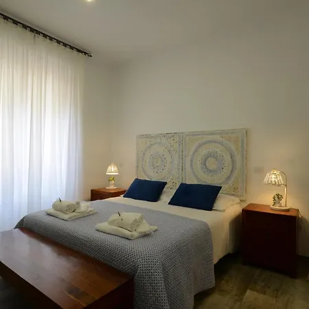 Apartment Kennedy Family Apts Alghero