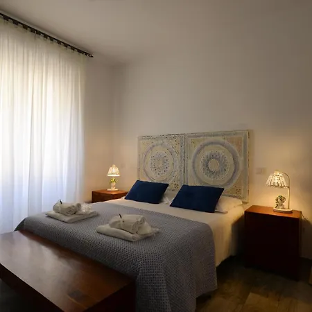 Apartment Kennedy Family Apts Alghero