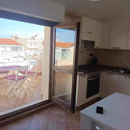 Apartamento Kennedy Family Apts *