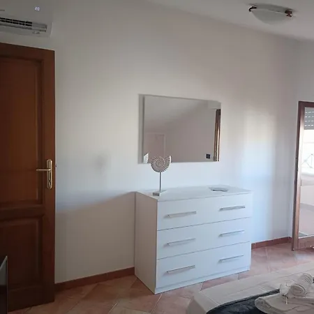 Kennedy Family Apts Apartamento