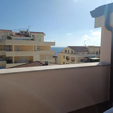 Kennedy Family Apts Apartment Alghero