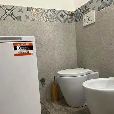 Apartamento Kennedy Family Apts
