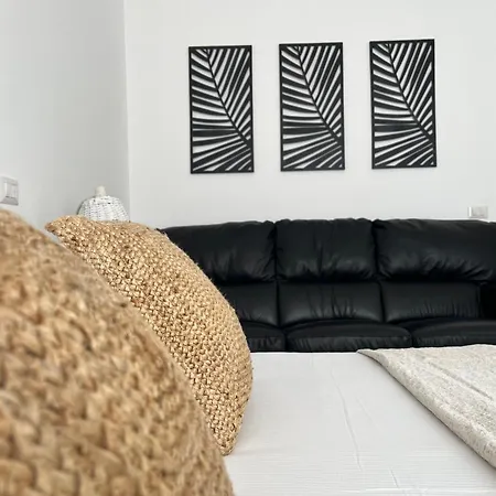 Kennedy Family Apts Apartment Alghero