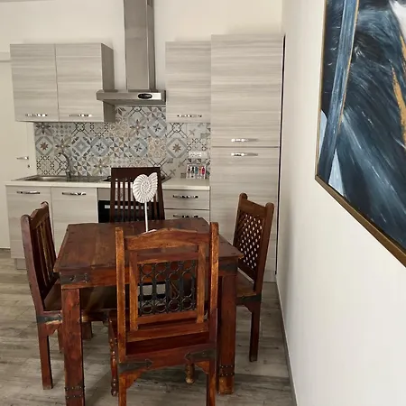 Apartment Kennedy Family Apts Alghero