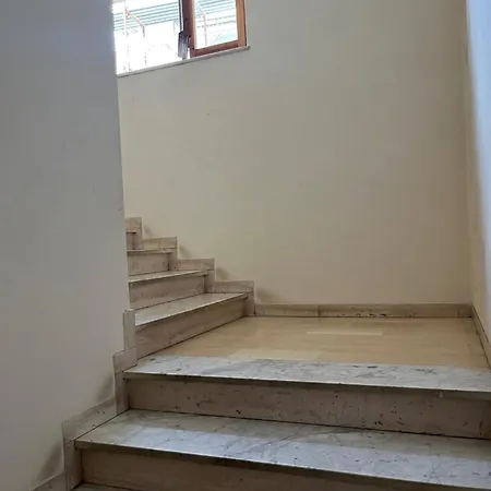 Apartamento Kennedy Family Apts
