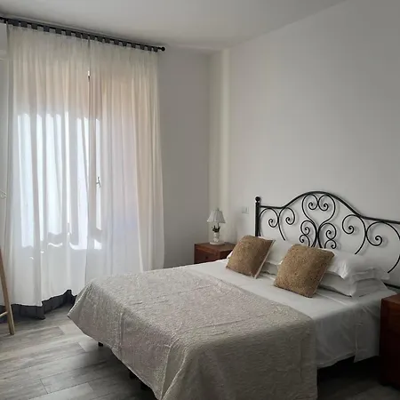 Kennedy Family Apts Apartamento