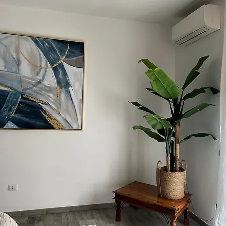 Apartamento Kennedy Family Apts Alguer