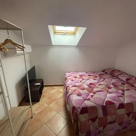 Apartamento Kennedy Family Apts