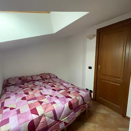 Kennedy Family Apts Alghero