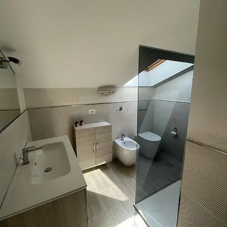 Kennedy Family Apts Apartment Alghero