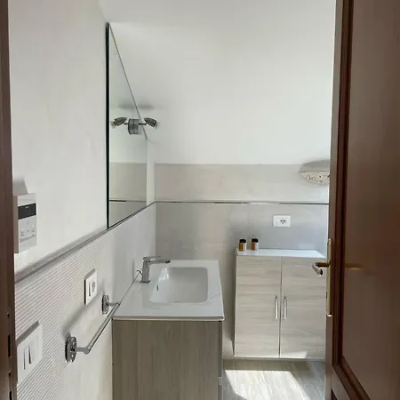 Apartamento Kennedy Family Apts